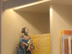 -馨园villa融合菜(东山店)