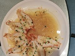 -恒记饭店·海鲜明档(淹城店)
