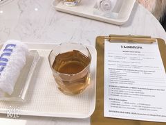 -LANN I 蘭 SPA(陆家嘴中心店)