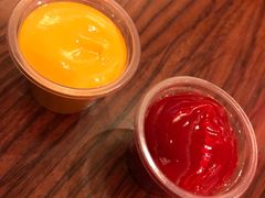 -FATBURGER 特富客汉堡(外交公寓店)
