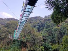 -桂山风景旅游区