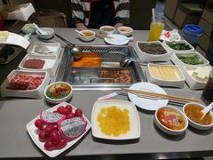 -海底捞火锅(杭州萧山宝龙广场店)