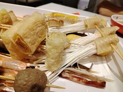 -宏姐串串香(征仪路店)