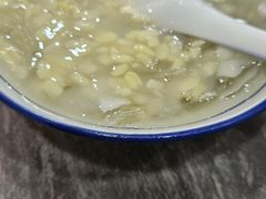-阮正港四季甜汤(松柏店)