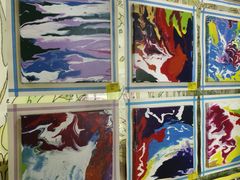 -杨梅红艺术教育(凤城教学中心)