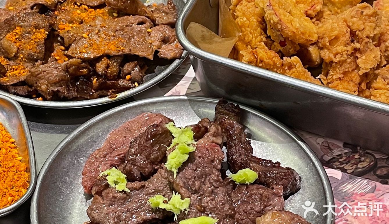 我靠！！？原来上海真的有。。。。