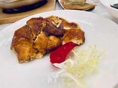脆皮烧鸡-湛江菜.江南首席(昆山店)