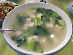 -沿海渔家院海鲜烧烤·东北菜(东戴河店)