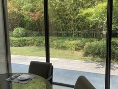 -西安凯悦酒店·湖畔中餐厅