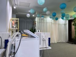 -YooMee优美智能科技美肤机构