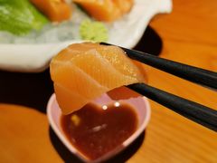 -有喜屋·烧鸟·居酒屋(周浦万达店)