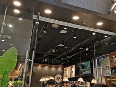 门面-茶颜悦色(银盆岭万达广场店)
