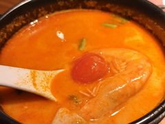 -星叶·东南亚料理(温州万象城店)