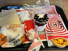 -肯德基(永盛店)