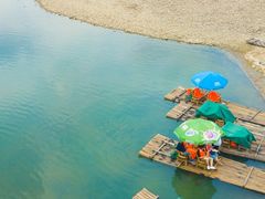 -楠溪江风景名胜区