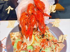 -龙虾殿(园林路店)