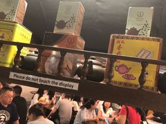 -松發肉骨茶(先得坊店)