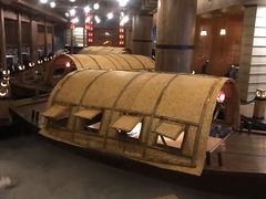 -老船坞餐厅(北京亚洲大酒店 )