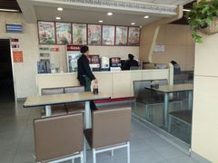 -李先生牛肉面大王(济泺路店)