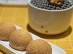 -蔡澜点心·粤菜(花城汇南区店)