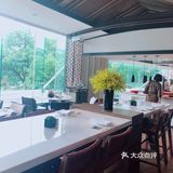 堂食后的第一次自助餐[调皮][胜利]