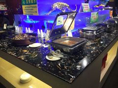 -巴犀烧烤(新崇光店)