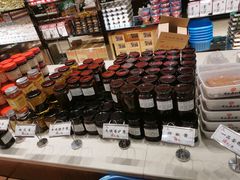 零售区-令氏家外家周秦食府(高新店)