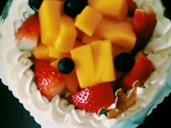 -佩家私房烘焙(宝龙店)