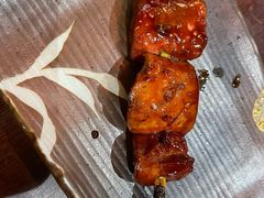 -鸟鹏烧鸟居酒屋(仁恒梦中心店)