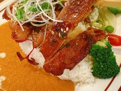 -贝林大翅鲸简餐厅(国家海洋博物馆店)