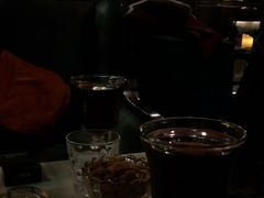 -DM Distiller & Mixologist Whisky Cocktail Bar