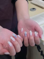 -Touch Nail·品质·美甲美睫