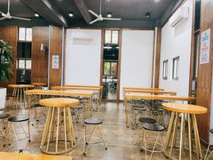 大堂-文昌邓记清补凉(西沙路店)