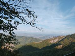 -丹东凤凰山景区