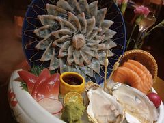 -原志优秀食材·匠心料理·海胆主题(金亿广场店)