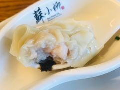 -苏小柳手作点心(控江旭辉分院)