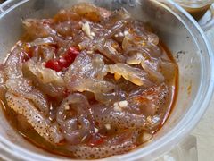 -铭聚章鱼土笋冻(松柏店)