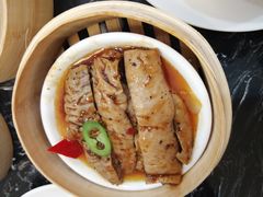 -粤域茶餐厅