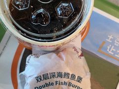 -麦当劳(龙华印象汇店)