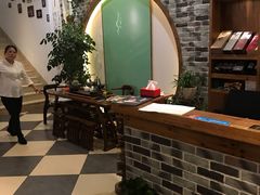 -茶油香闽南菜·花园餐厅(前埔店)