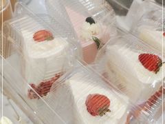 -面包新语(上地华联店)