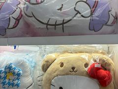 -凯蒂猫主题馆