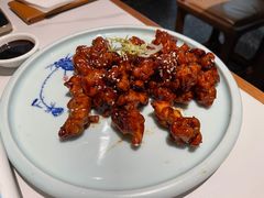 糖醋里脊-涌上外婆桥(海宁银泰城店)