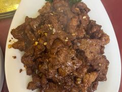 -闻香阁·清真(光荣道店)