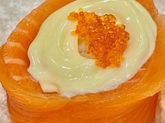 -元气寿司(新城市广场店)