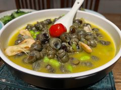 -锡和无锡菜(景丽苑店)