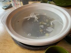 -龙泉人椰子鸡.糟粕醋.海南菜(三亚旗舰店)