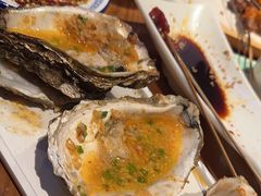 -小乾杯串店•16年沈阳烧烤(文安路店)