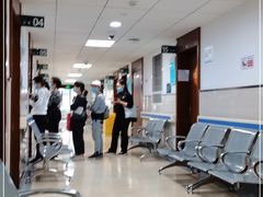 -上海交通大学医学院附属仁济医院(西院)