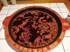 -赵家院子佬火锅(重庆总店)
